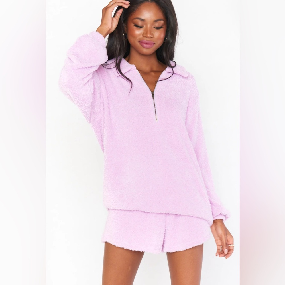 Show me your mumu: sadie set